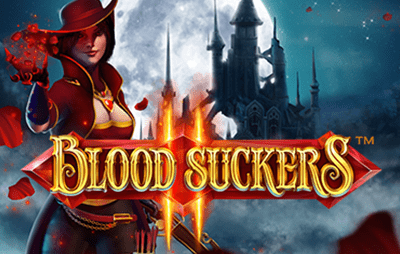 Blood Suckers