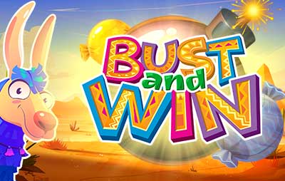 Bust and Win